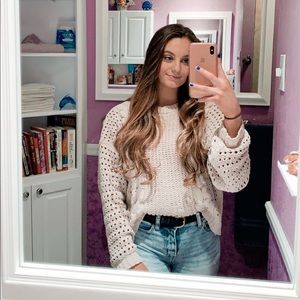 Meet your Posher, Jenna